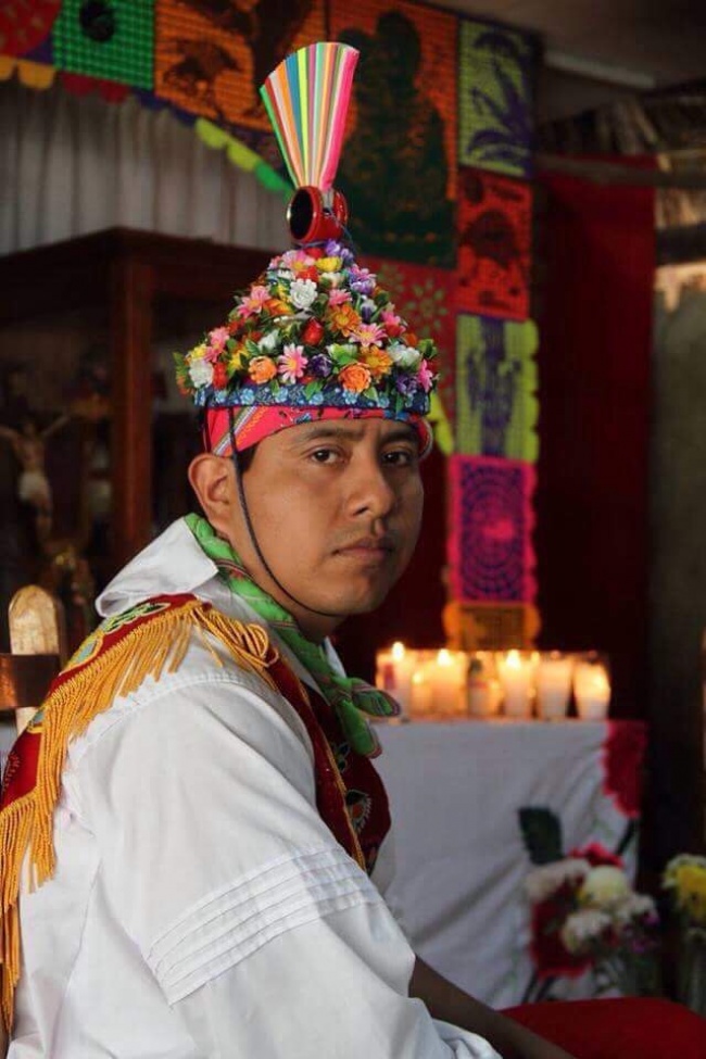 foto:Fco Javier Campero Navarro   - lo hecho en México