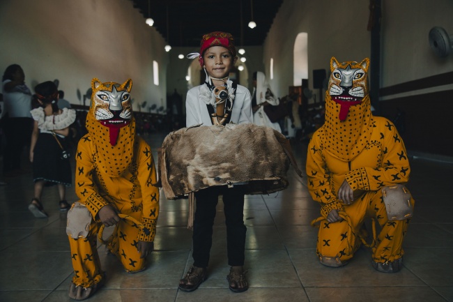 foto:Carlos Alberto Sanchez Alvarez  - lo hecho en México