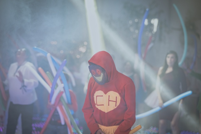 foto:Ramiro Loyola Pacheco  - lo hecho en México