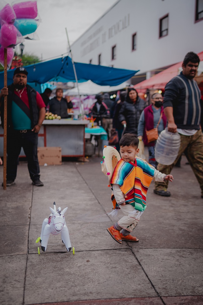foto:Sergio Ivan Caro Torres  - lo hecho en México
