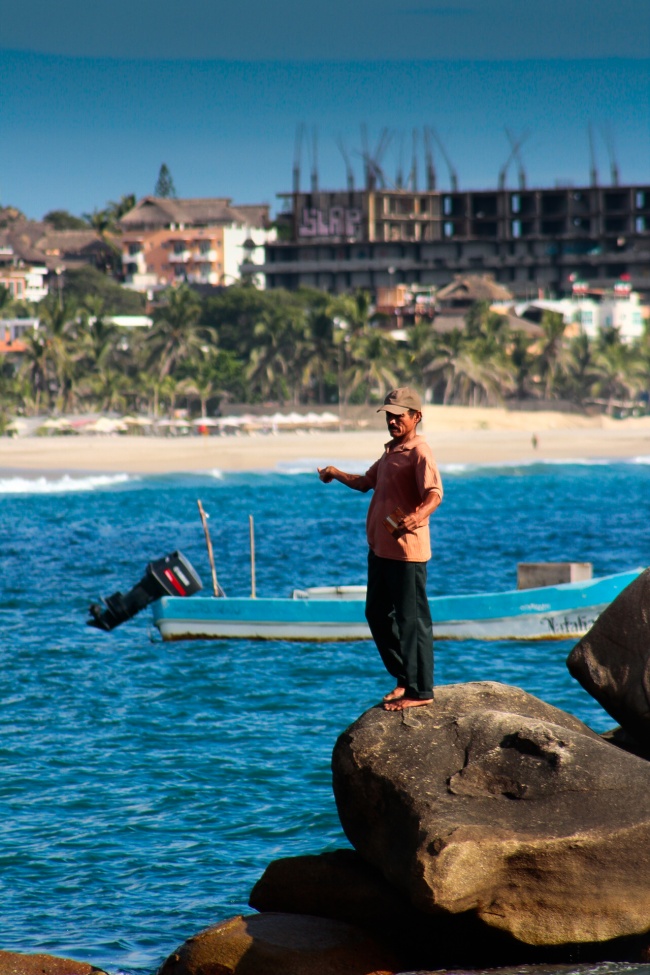 foto:Liliana Torres Ramírez   - lo hecho en México