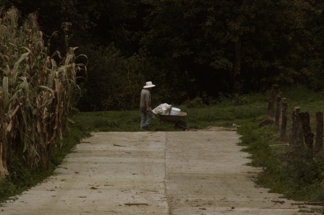 foto:Uriel Pérez Pérez  - lo hecho en México