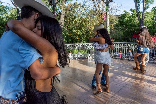 foto:Alonso Díaz Martínez  - lo hecho en México