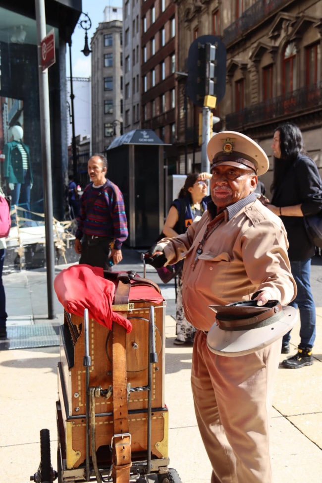 foto:Jorge Montoya Saldaña  - lo hecho en México