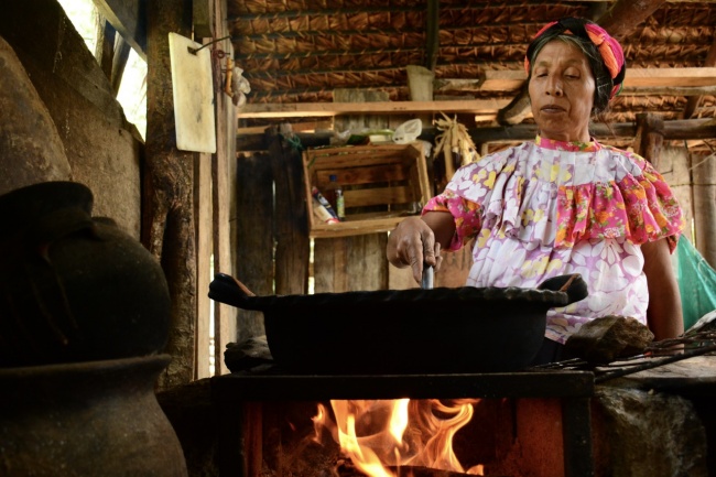 foto:Isaac Gomez  - lo hecho en México