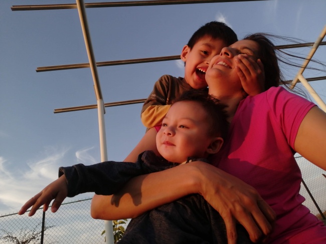 foto:Griselda Guadalupe Alvarez Contreras  - lo hecho en México