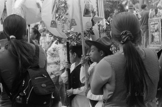 foto:Daniel Alejandro Paz Gómez  - lo hecho en México