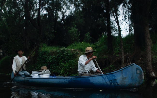 foto:Giovanna Gutierrez Ugarte  - lo hecho en México