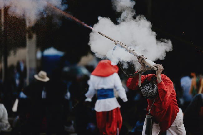 foto:Jose Leonardo Moreno Alvarado  - lo hecho en México