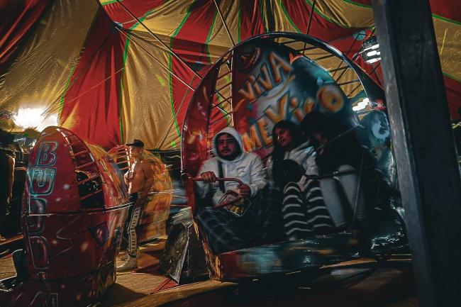 foto:Irma Alejandra Morales Márquez  - lo hecho en México