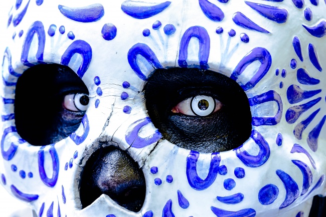 foto:María de la paz Perez Cárcova  - lo hecho en México