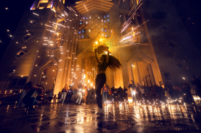 foto:Hugo Marquez  - lo hecho en México