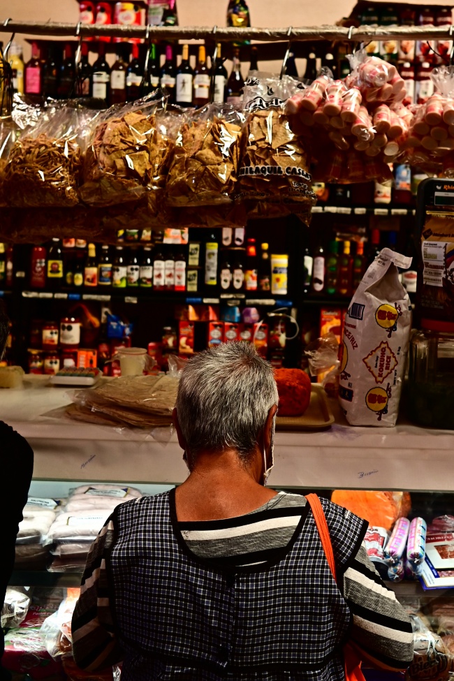 foto:Francisco Javier Ruiz Peñaloza  - lo hecho en México