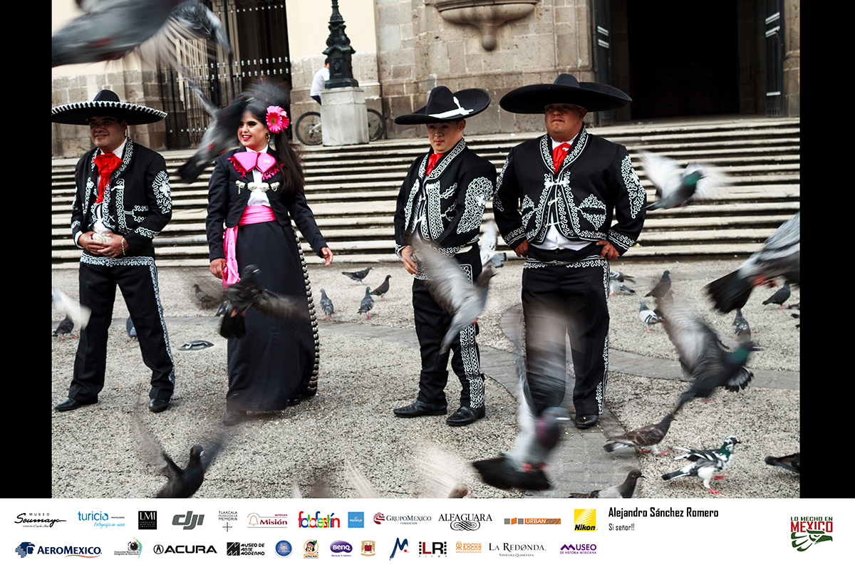 foto:Alejandro Sanchez  Romero  - lo hecho en México
