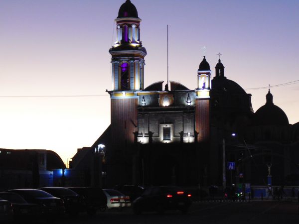 foto:José Francisco  Sánchez Sánchez - lo hecho en México