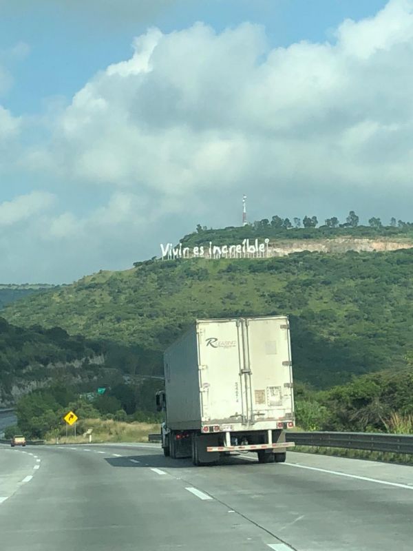 foto:Gustavo Martinez Sanchez - lo hecho en México