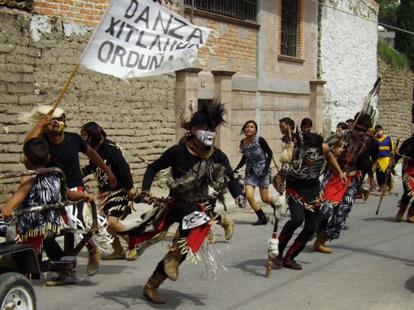 foto:Miriam Avalos Pérez - lo hecho en México