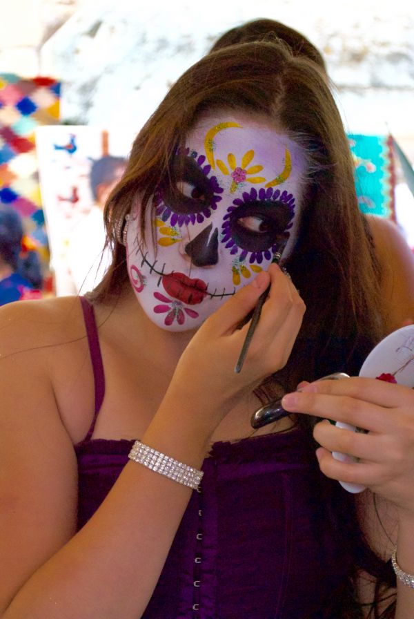 foto:Ailin Hanono Hilu - lo hecho en México