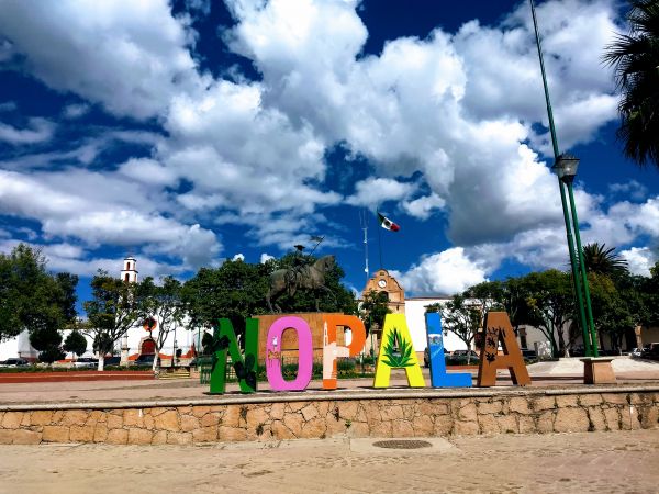 foto:Irvin  López  Morales  - lo hecho en México