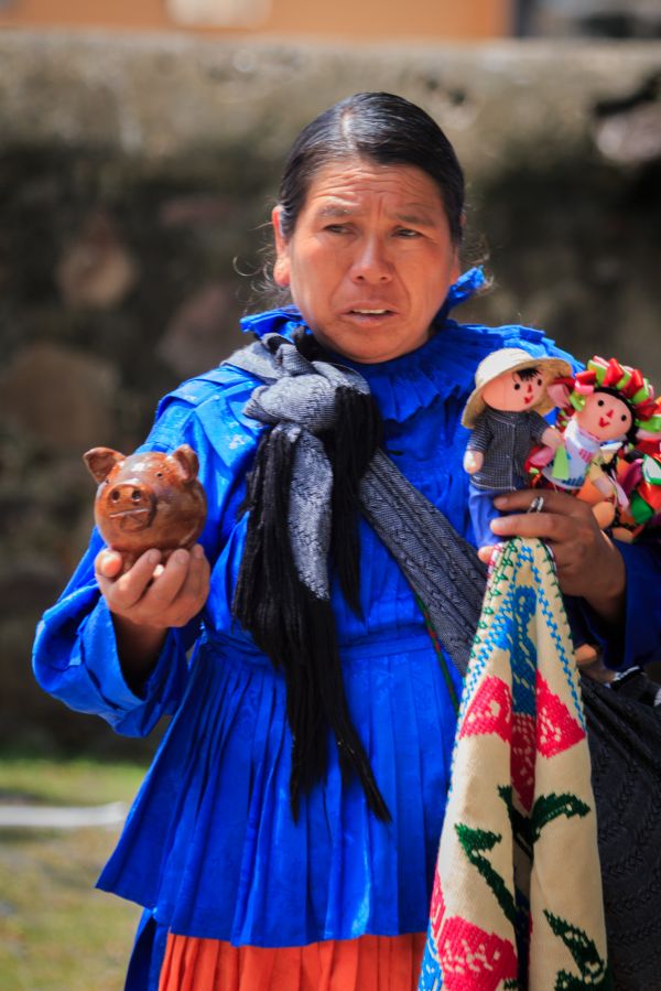 foto:Cynthia  Wo Ching Vargas - lo hecho en México