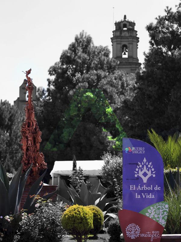 foto:Alfonso Estévez S - lo hecho en México