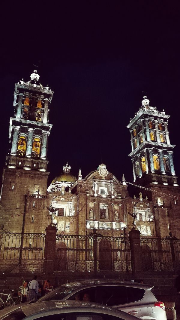 foto:Humberto Flavio  Vargas  Carrera  - lo hecho en México