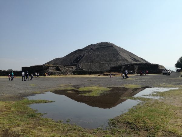 foto:Emmanuel Jotam Sánchez  Sánchez  - lo hecho en México