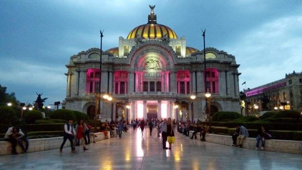 foto:Daniel Adrian  Alvarez  Alvarez - lo hecho en México