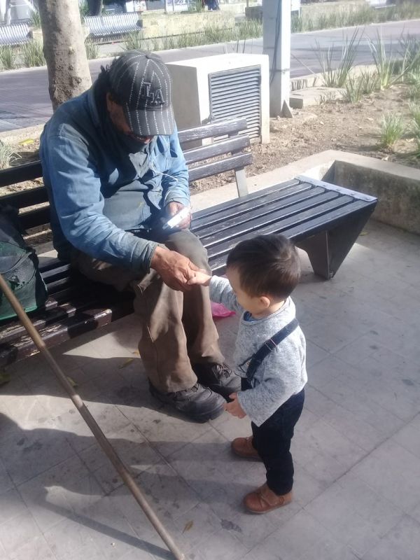 foto:Luz María Silva Esquivel - lo hecho en México