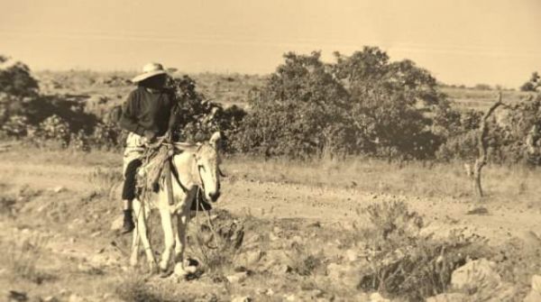 foto:Jaime Alfredo Madera Pulido - lo hecho en México