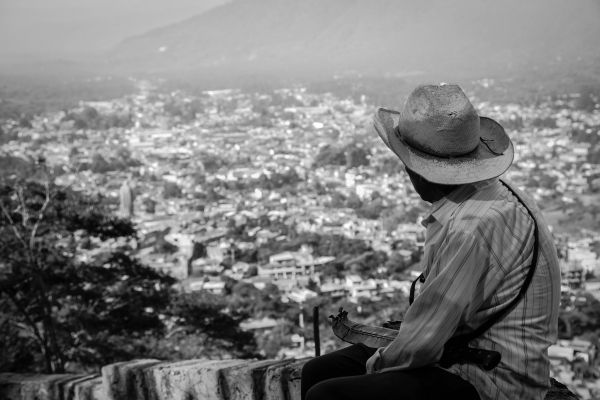 foto:Javier  Galeote  Soto  - lo hecho en México