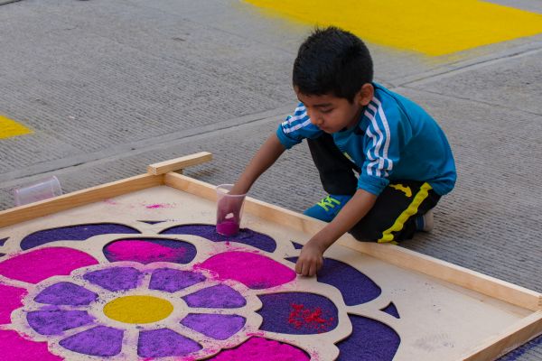 foto:Hector Salvador Alvarez  Manzo - lo hecho en México