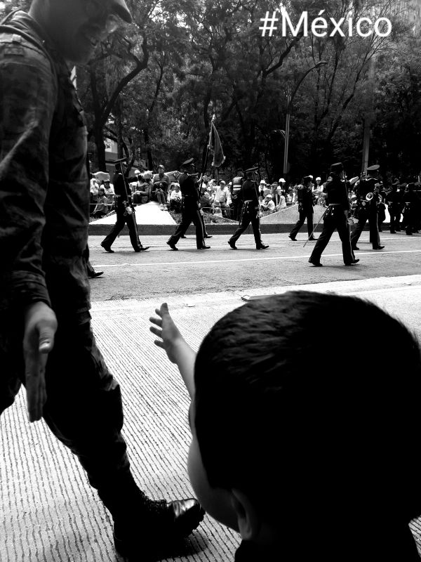 foto:Dynorah  Nuñez Rodriguez - lo hecho en México