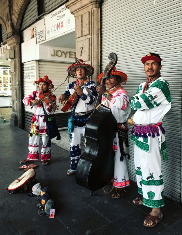 foto:Claudia Vázquez Millán - lo hecho en México