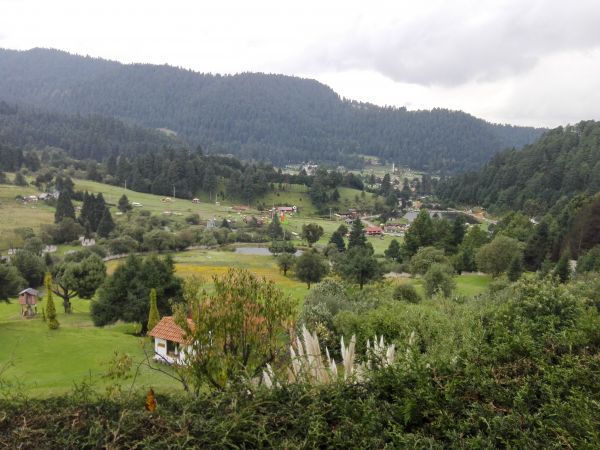 foto:Bryan Santiago  Sanchez - lo hecho en México