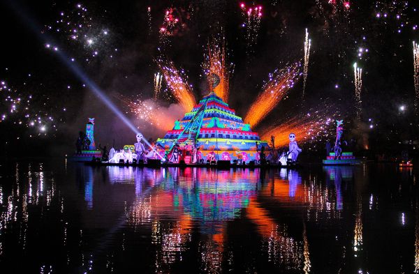 foto:Eduardo  Castro  Cortés - lo hecho en México