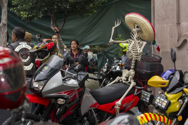 foto:NOHRA ELVIA LOZANO HERNÁNDEZ - lo hecho en México