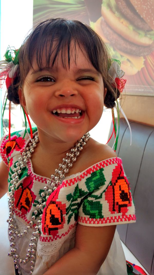 foto:Gabriela Karina Rodríguez Pérez - lo hecho en México