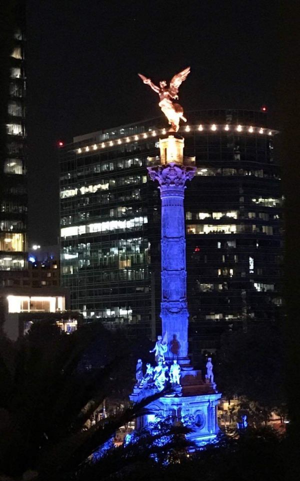 foto:Irving Nazareth  Garcia Gonzalez - lo hecho en México