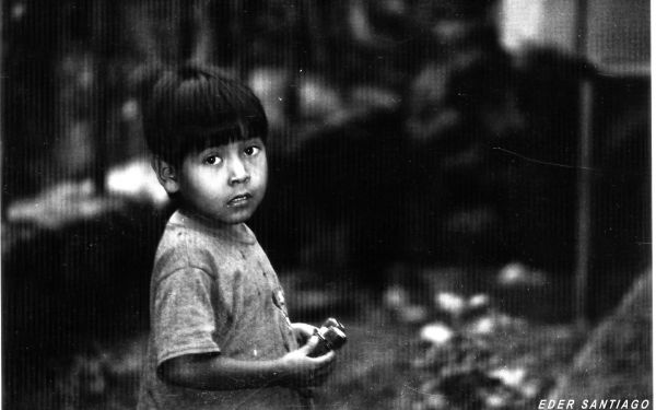 foto:Eder Amin santiago Rojas - lo hecho en México