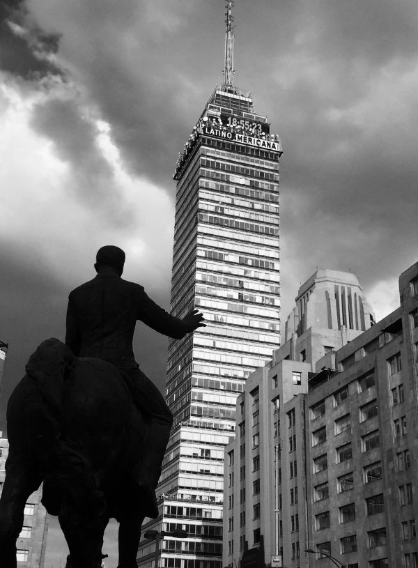 foto:RODRIGO LIMÓN CHÁVEZ - lo hecho en México