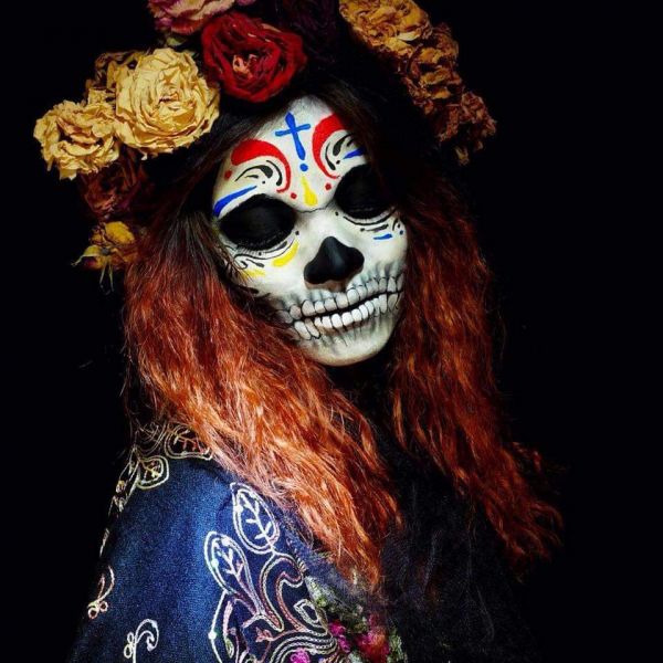 foto:Breyda Esmeralda  Casas  Aguilar  - lo hecho en México