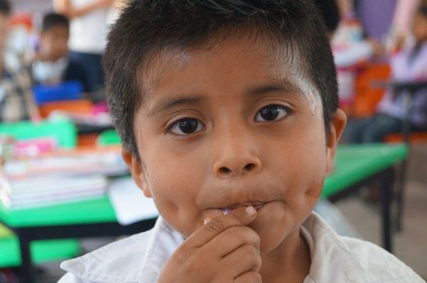 foto:Ingrid Xanat Perez Garcia - lo hecho en México