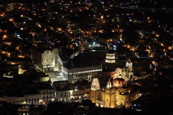 foto:Aria Hernández Vázquez - lo hecho en México