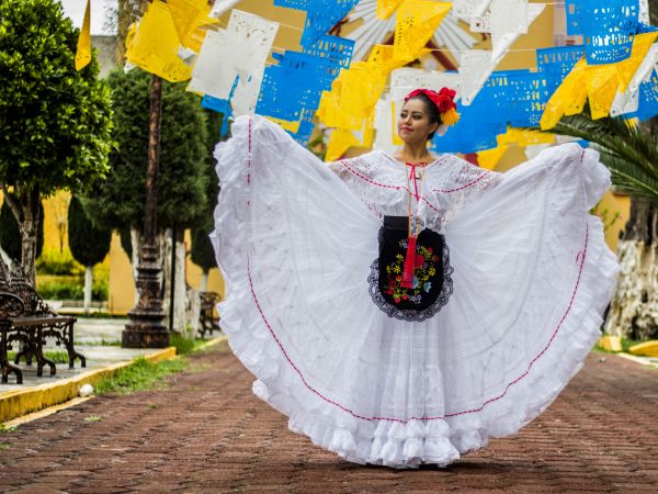 foto:Javier Armando  Gonzalez  Salazar  - lo hecho en México