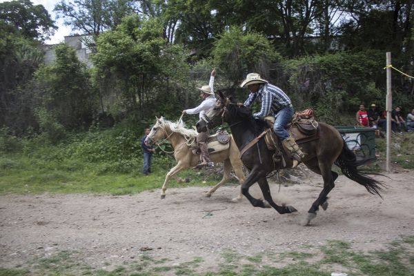foto:victor hugo  aboytes noria - lo hecho en México