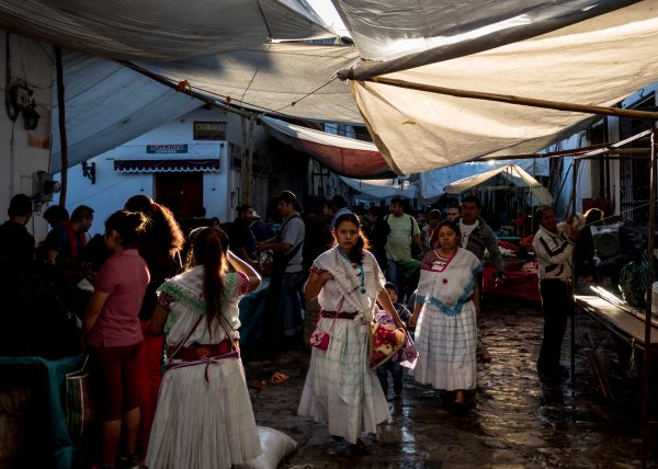 foto:Donald Maldonado Maldonado - lo hecho en México