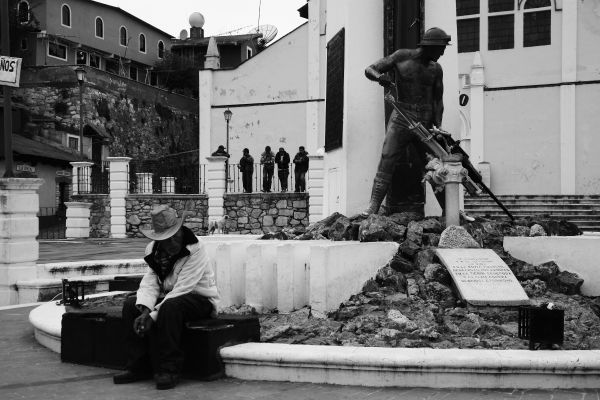 foto:Jaime Enrique Rubio  Huerta - lo hecho en México
