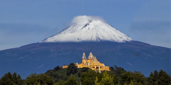 foto:Nicholas Souroujon Aroesty - lo hecho en México