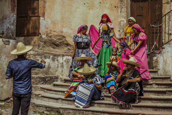 foto:Marco Amadeus Salas Angeles - lo hecho en México